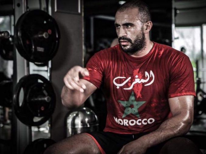 Kick-boxing: The Date of Badr Hari's Next Fight Is Here - Maroc Local