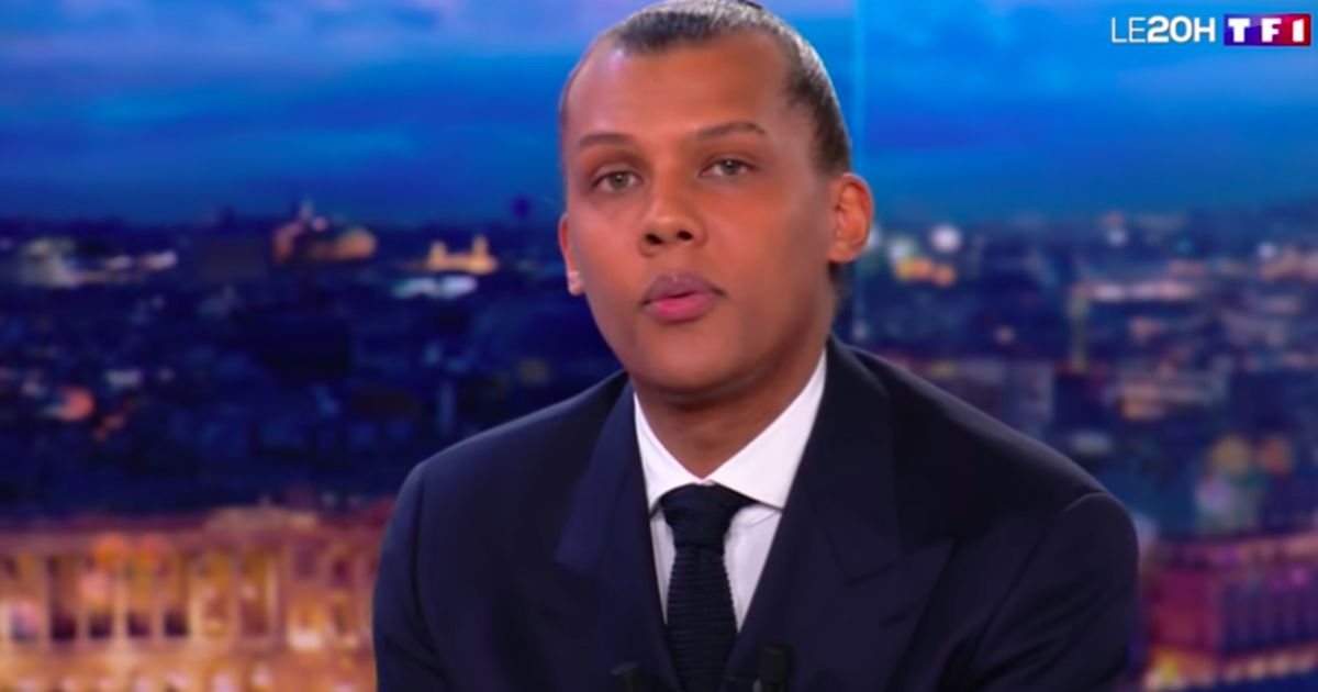 Stromae Returns With New Album 'Multitude' After Eight Years Away